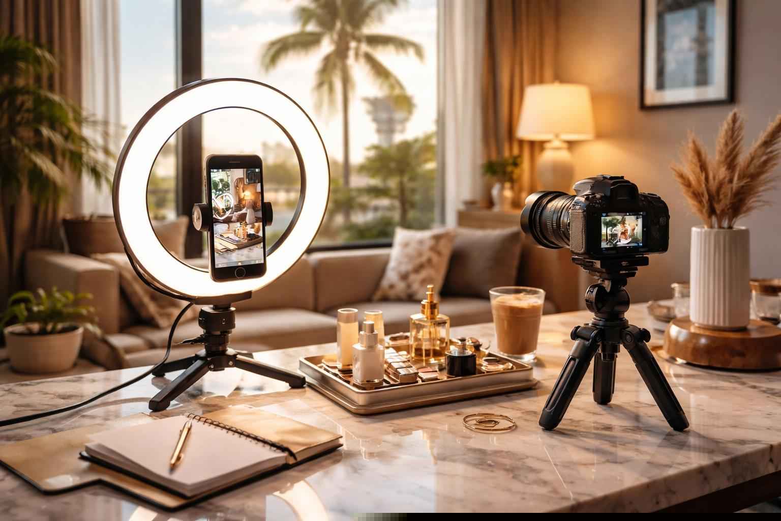 UGC Content Creation Services In Sulphur LA