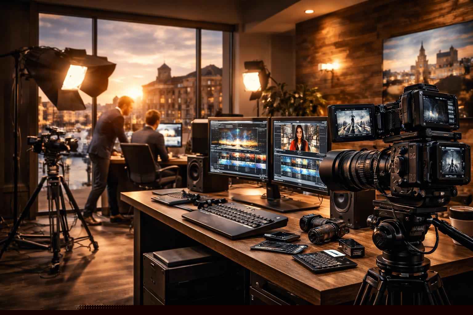 Video Marketing Agency In Alexandria LA