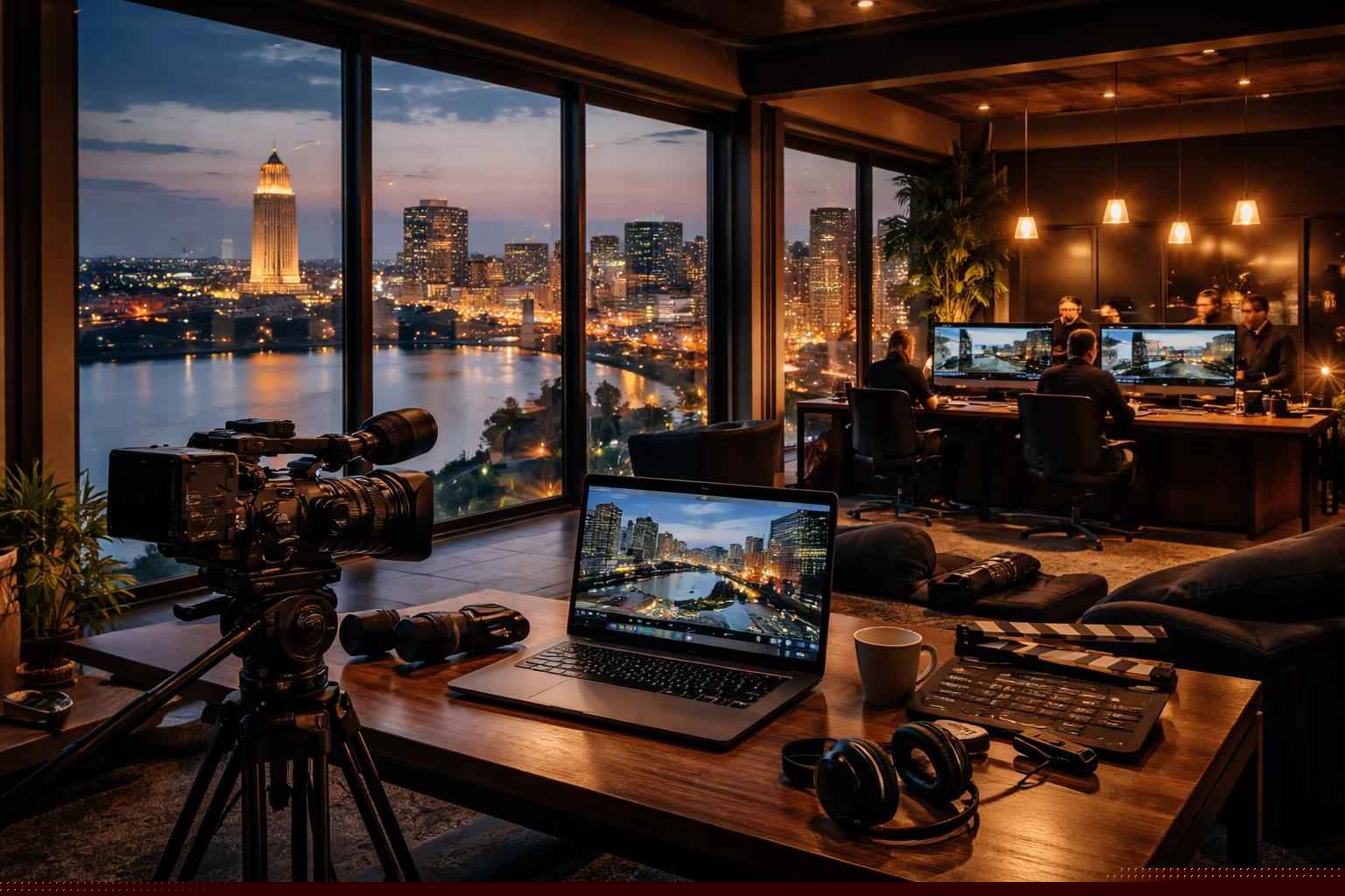 Video Marketing Agency In Baton Rouge LA