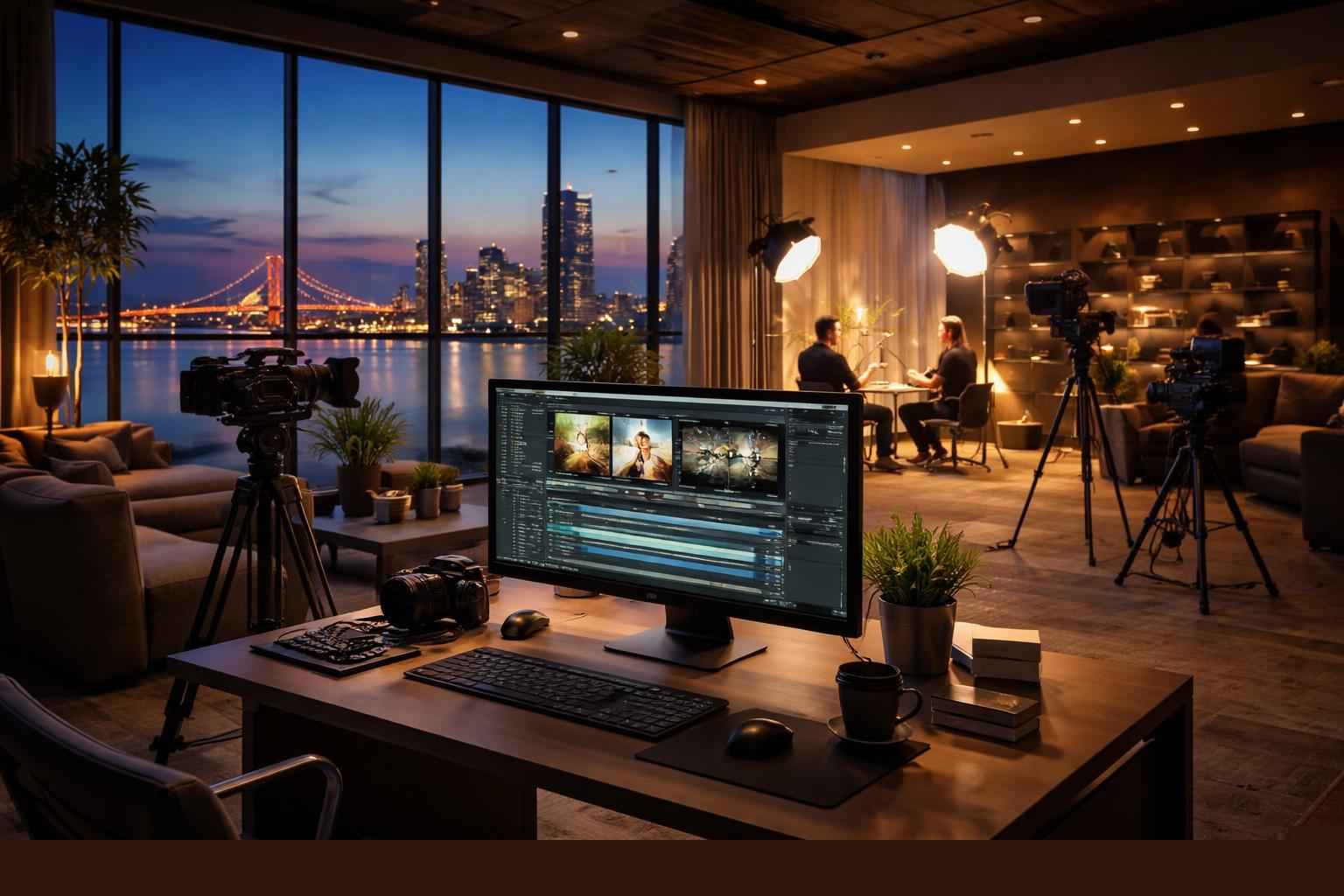 Video Marketing Agency In Bossier City LA