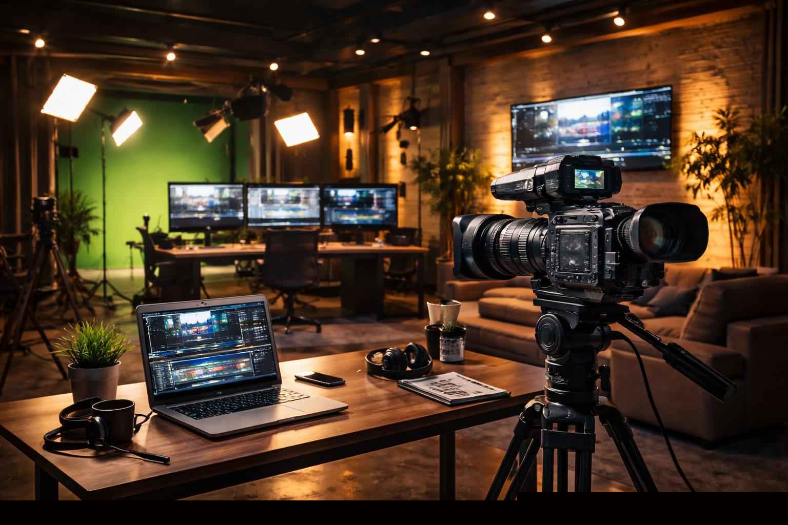 Video Marketing Agency In Houma LA