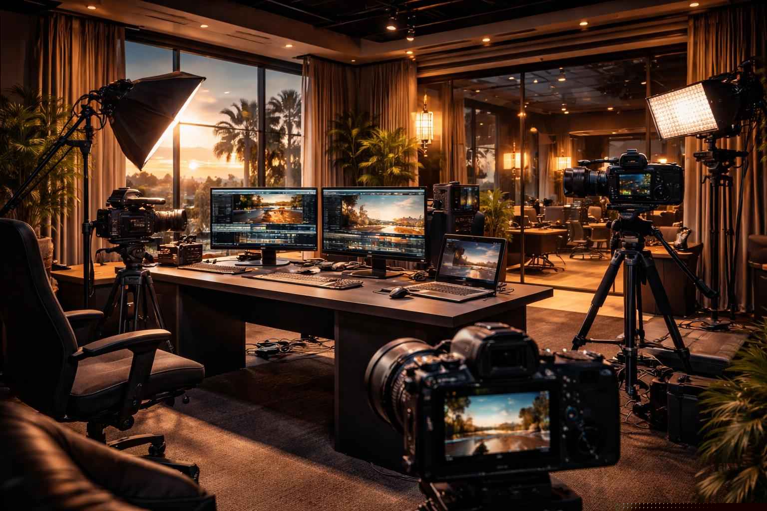 Video Marketing Agency In Kenner LA