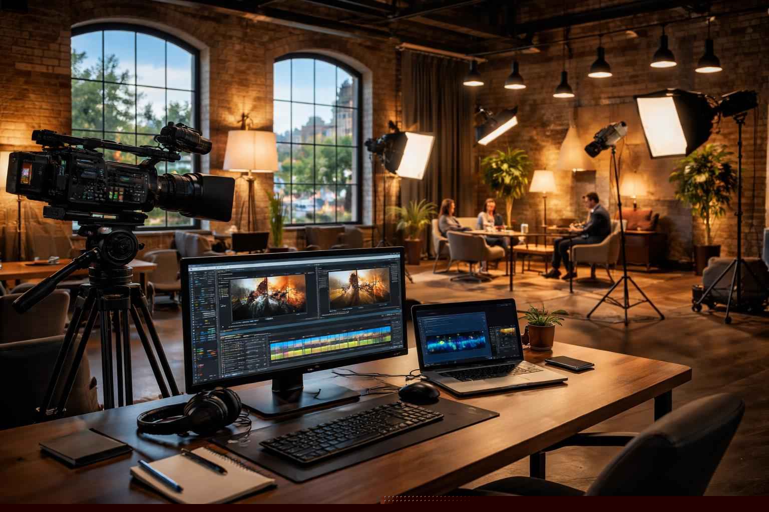 Video Marketing Agency In Lafayette LA