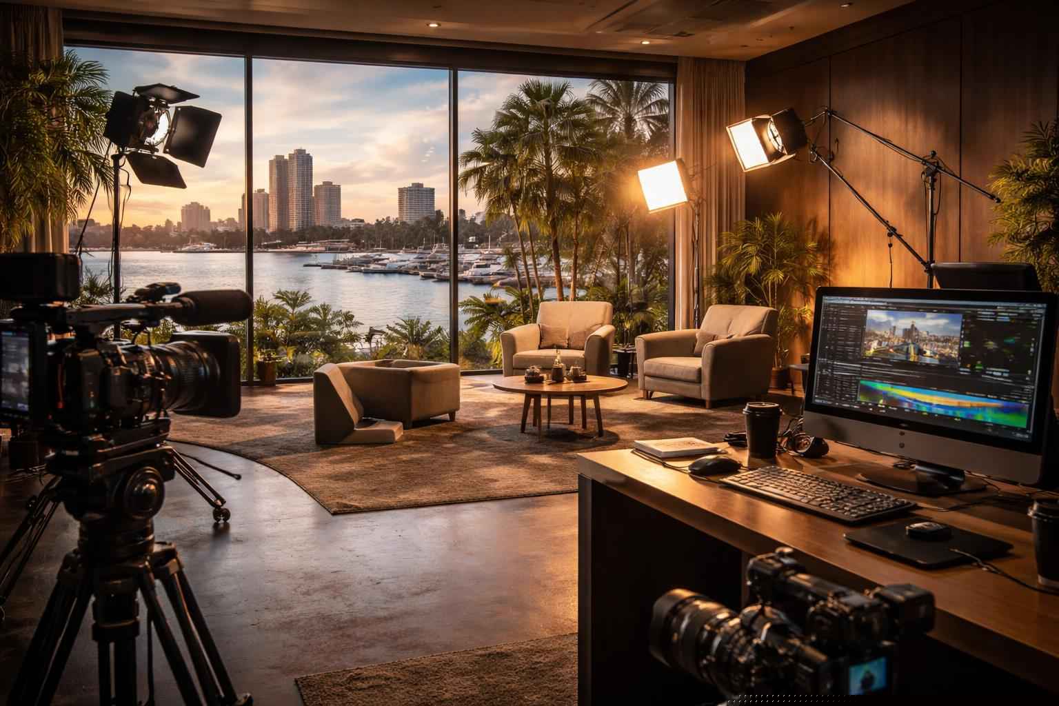 Video Marketing Agency In Lake Charles LA