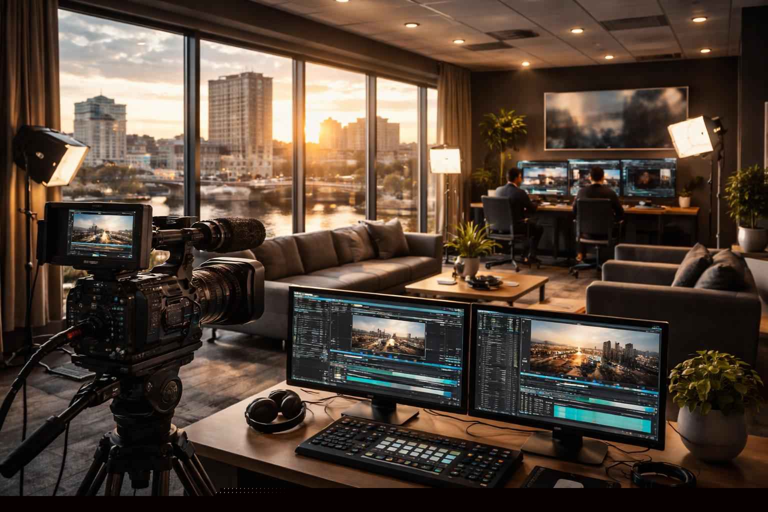 Video Marketing Agency In Monroe LA