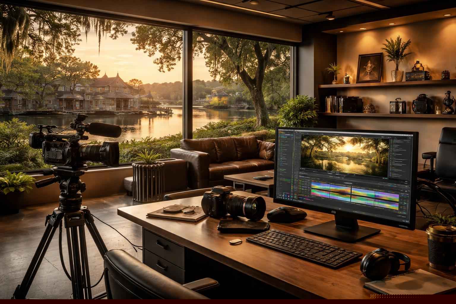 Video Marketing Agency In New Iberia LA