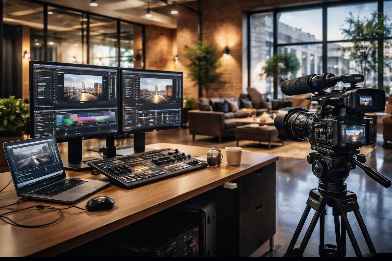 Video Marketing Agency In Ruston LA
