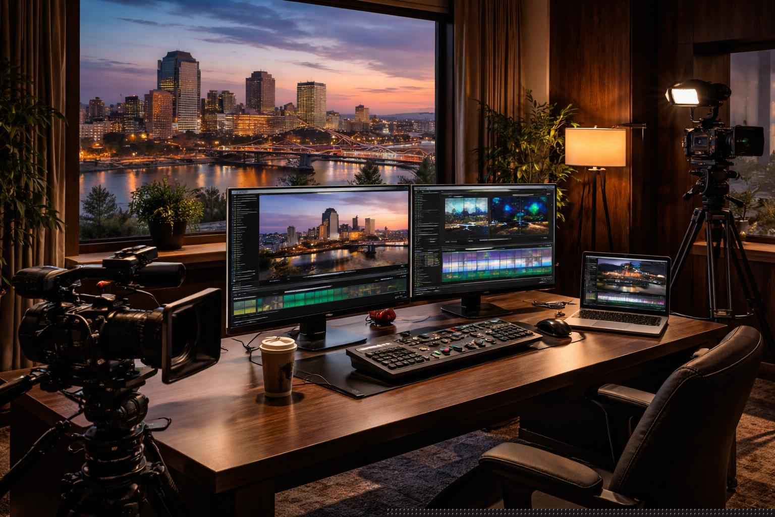 Video Marketing Agency In Shreveport LA