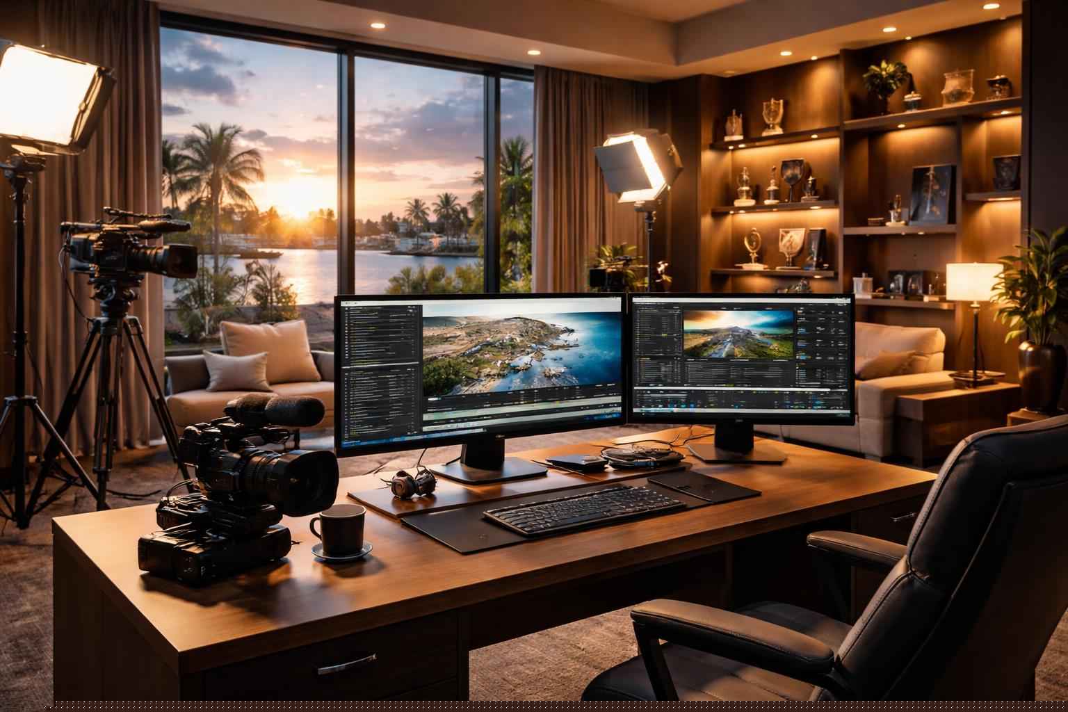 Video Marketing Agency In Slidell LA
