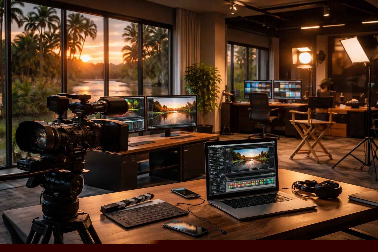 Video Marketing Agency In Sulphur LA