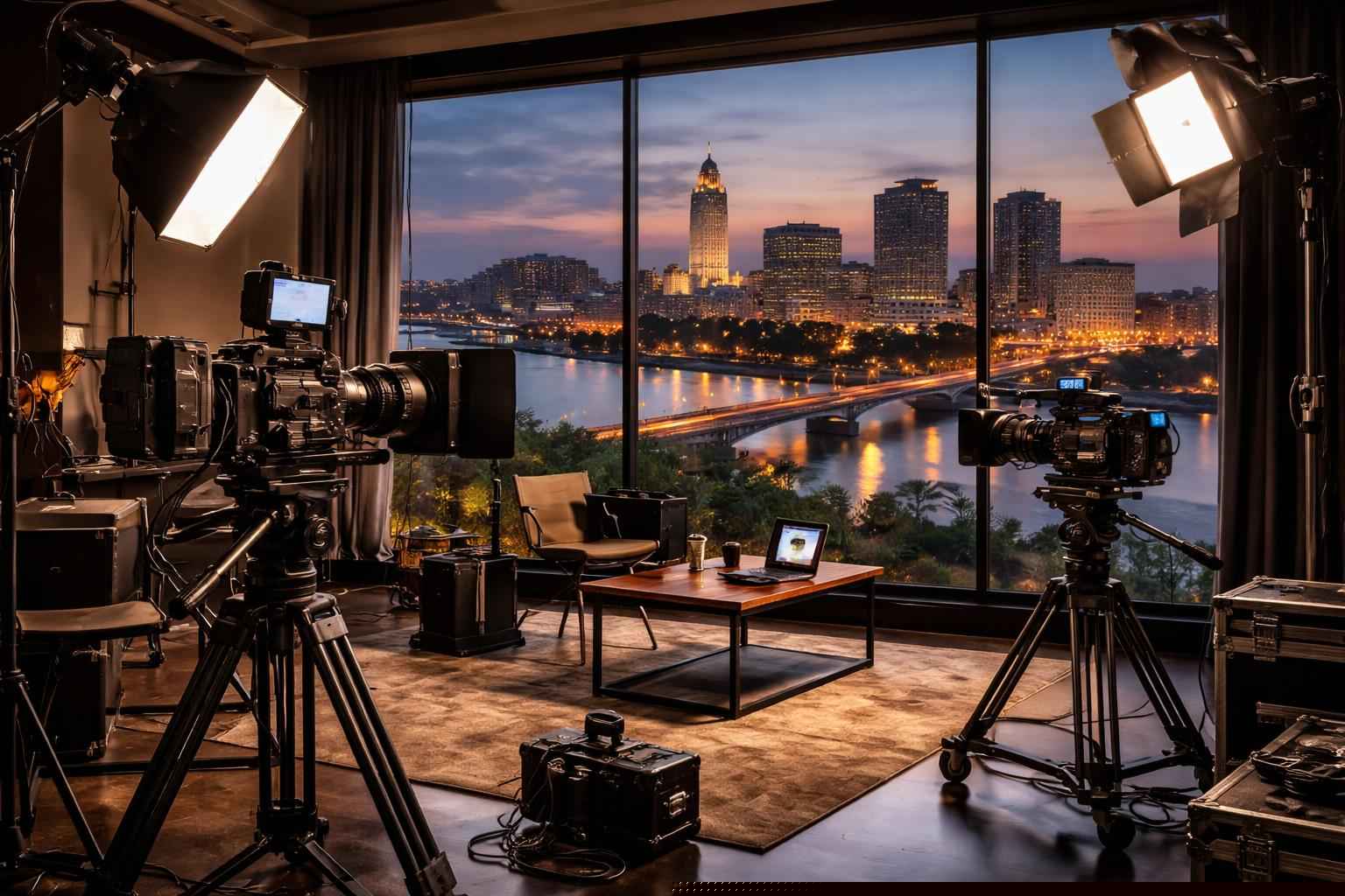 Video Production Company In Baton Rouge LA