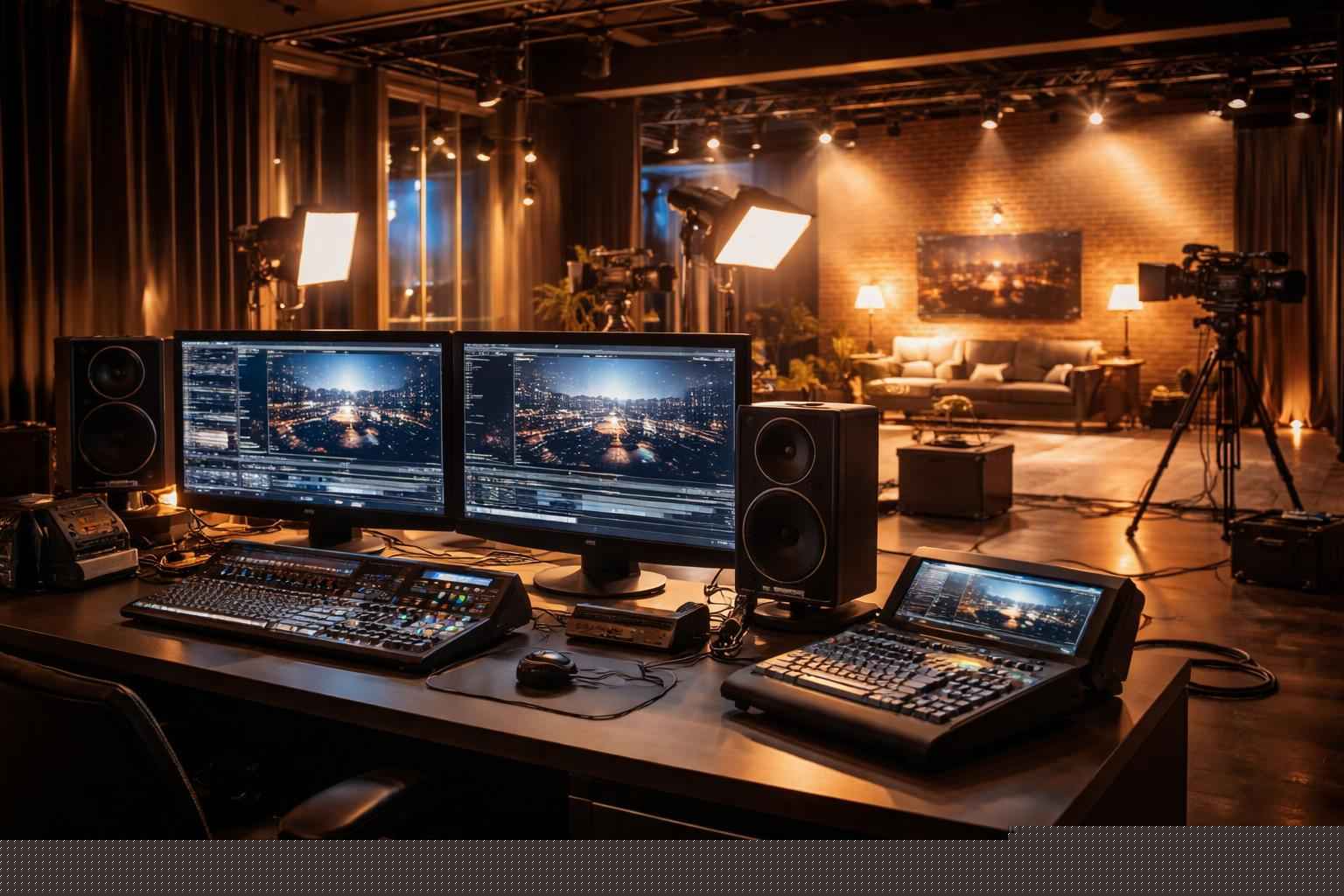 Video Production Company In Bossier City LA