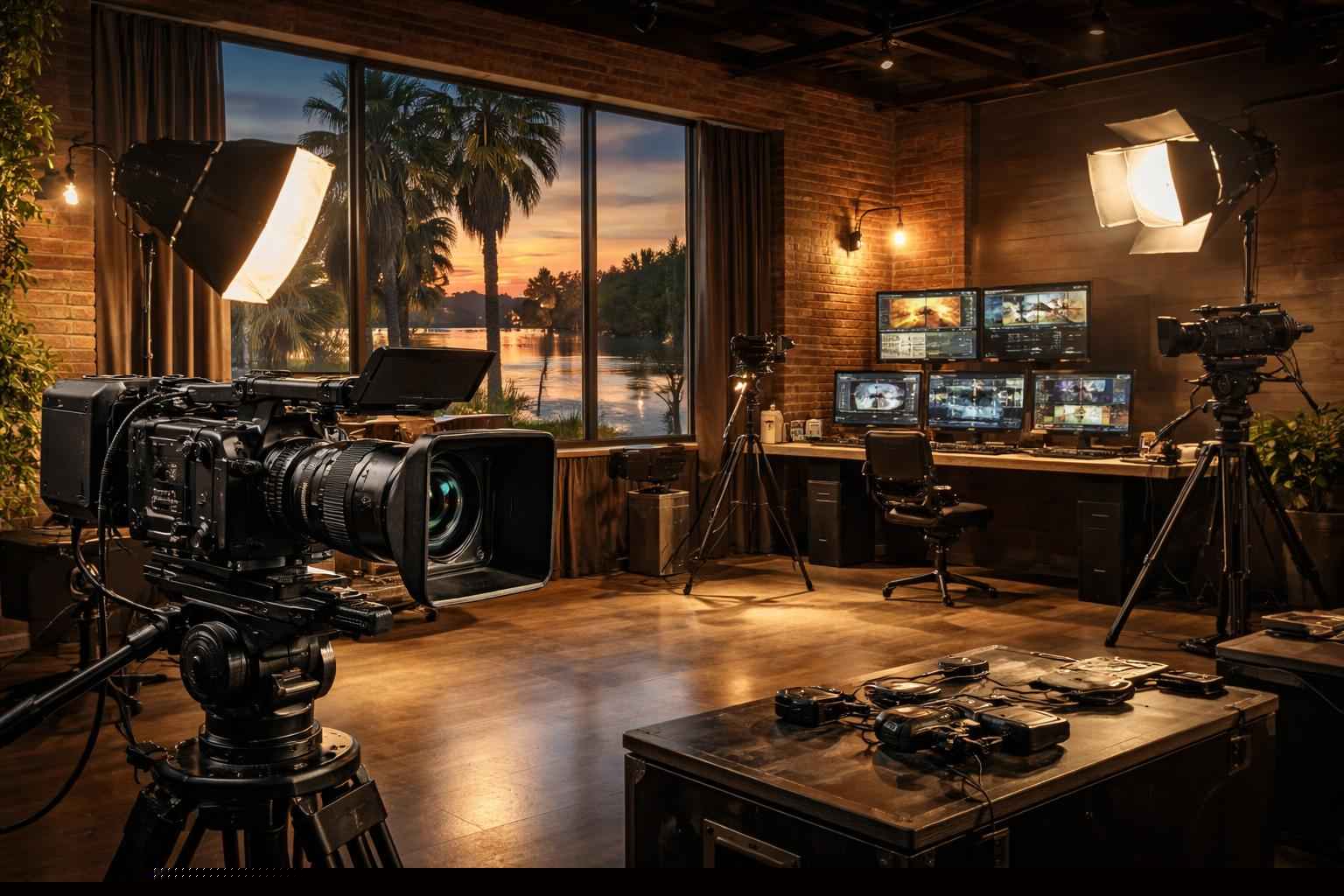 Video Production Company In Houma LA