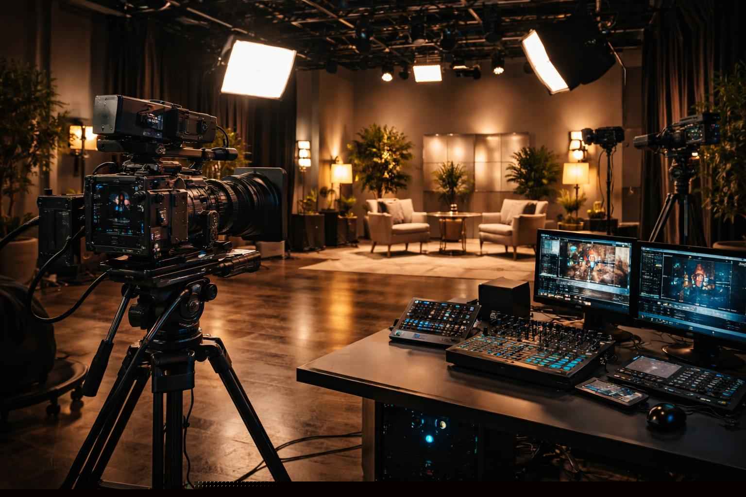 Video Production Company In Kenner LA