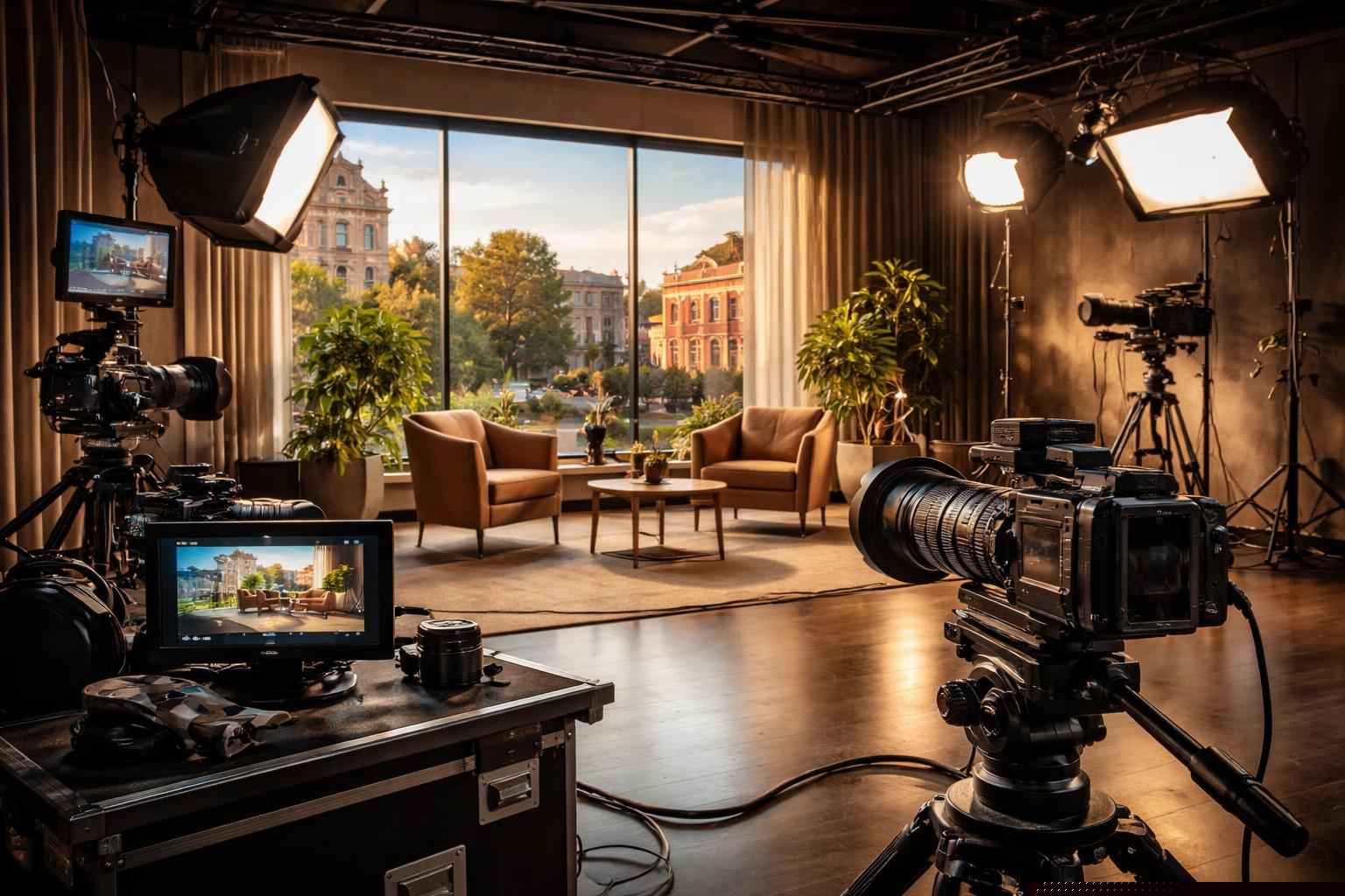 Video Production Company In Lafayette LA