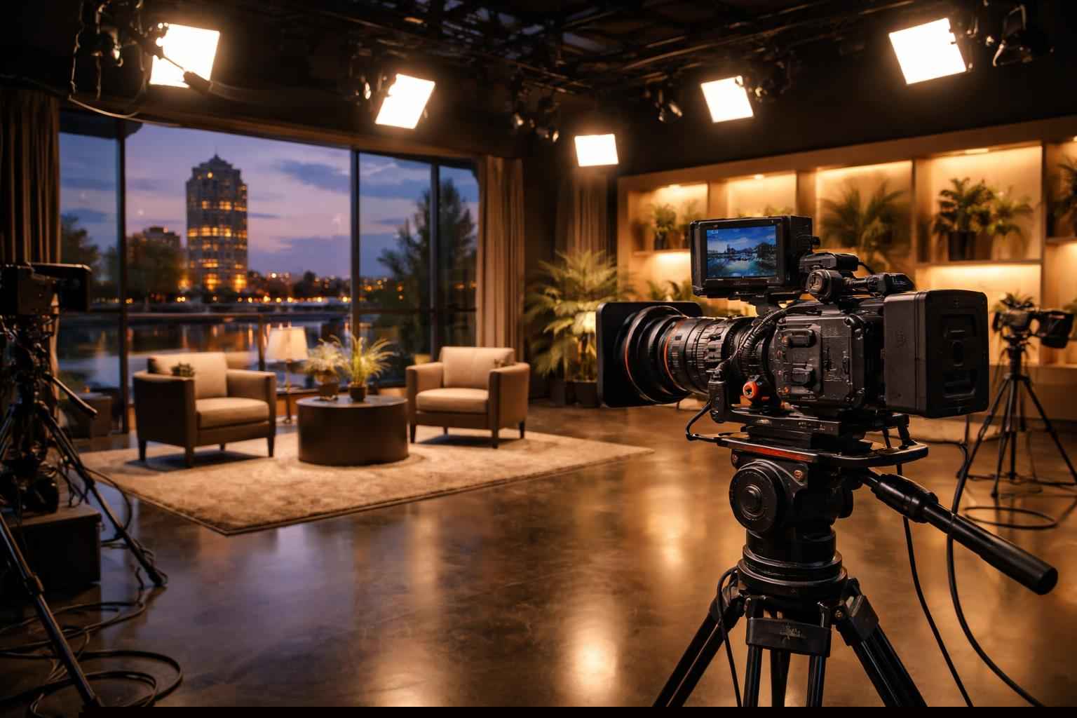 Video Production Company In Monroe LA