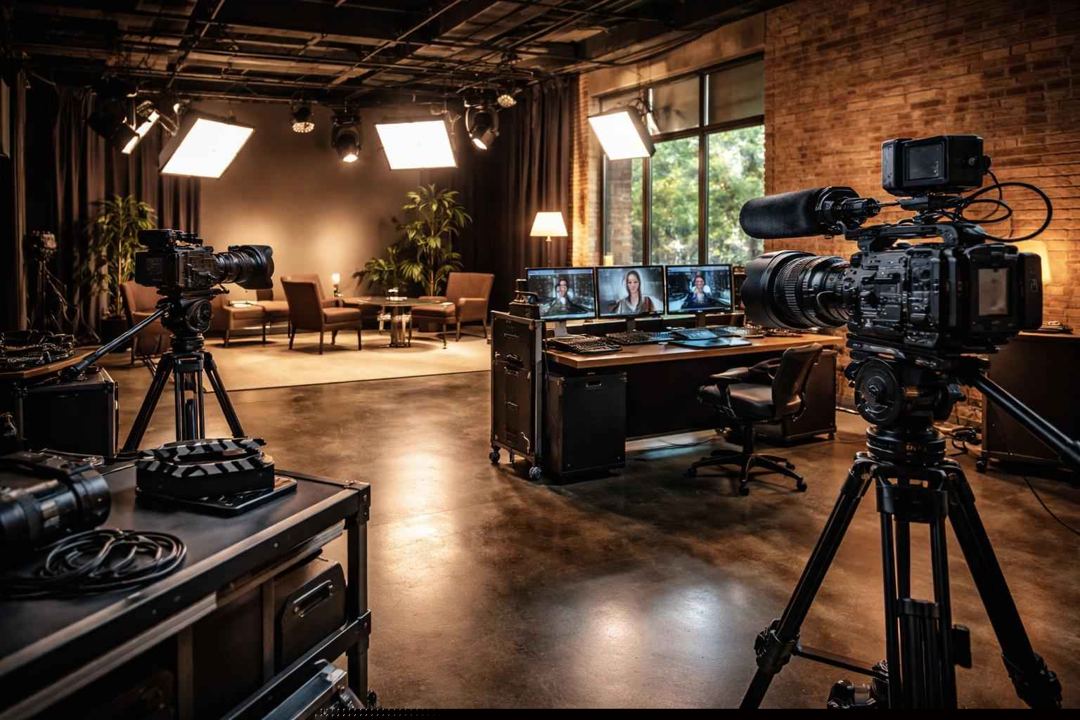 Video Production Company In Ruston LA