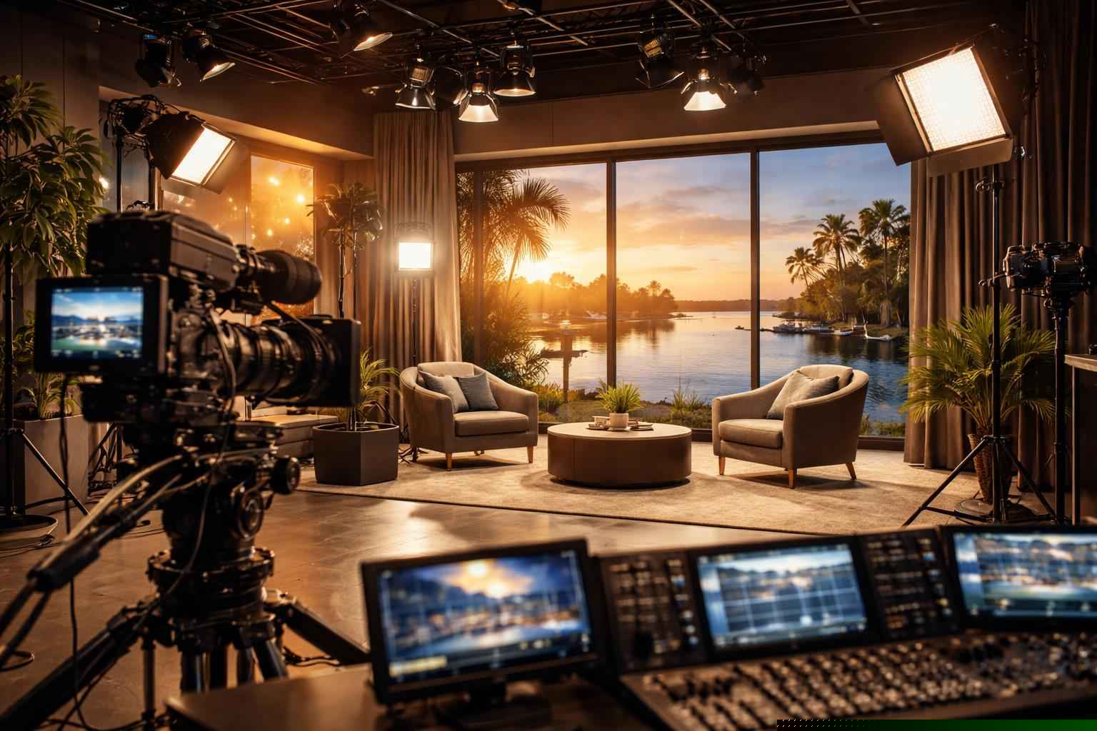 Video Production Company In Slidell LA