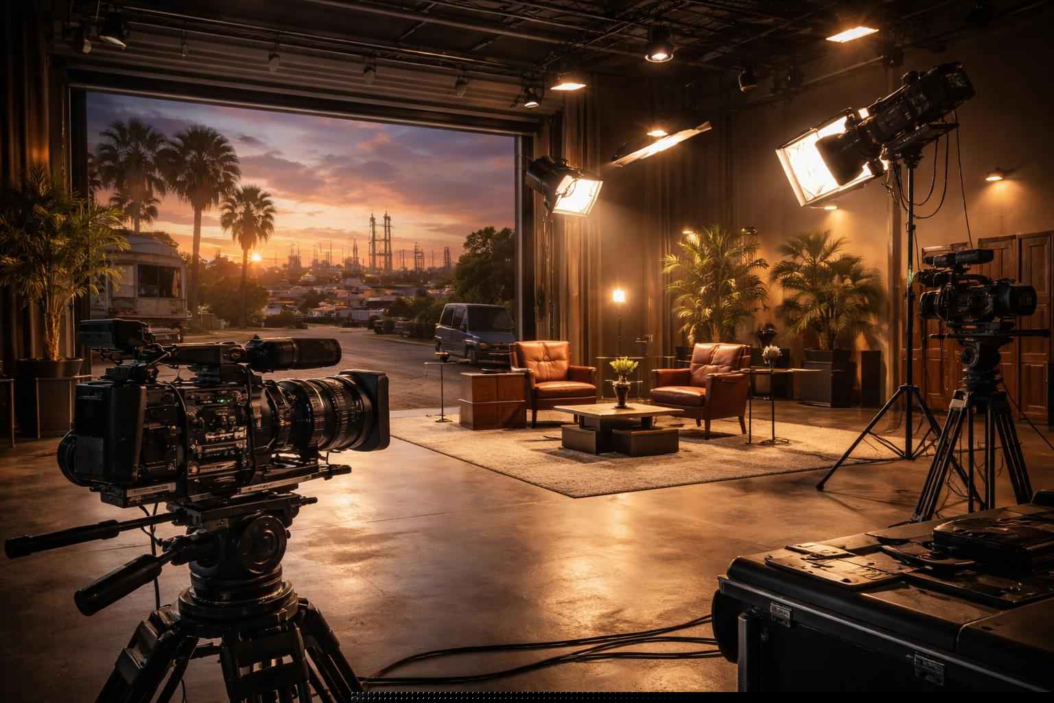 Video Production Company In Sulphur LA