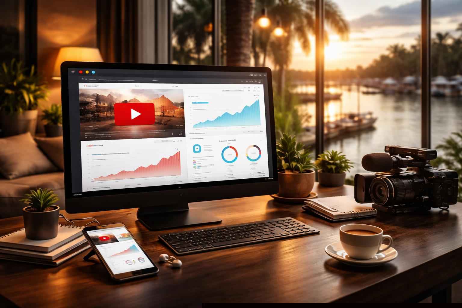 YouTube Ads Management Services in Houma LA