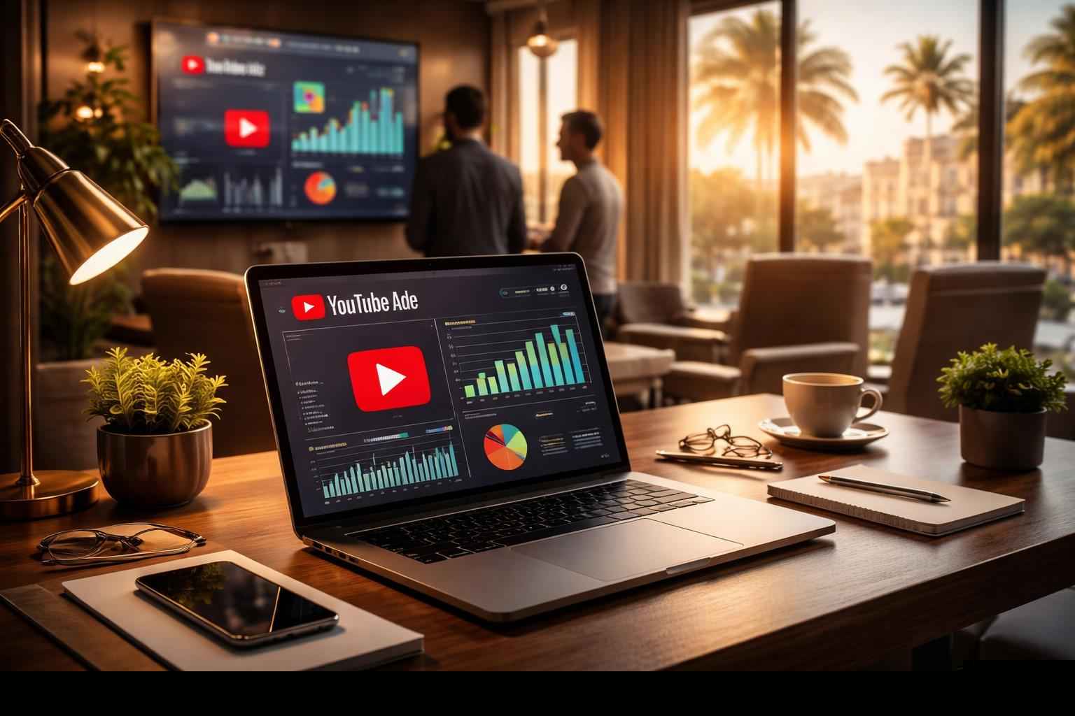 YouTube Ads Management Services in New Iberia LA