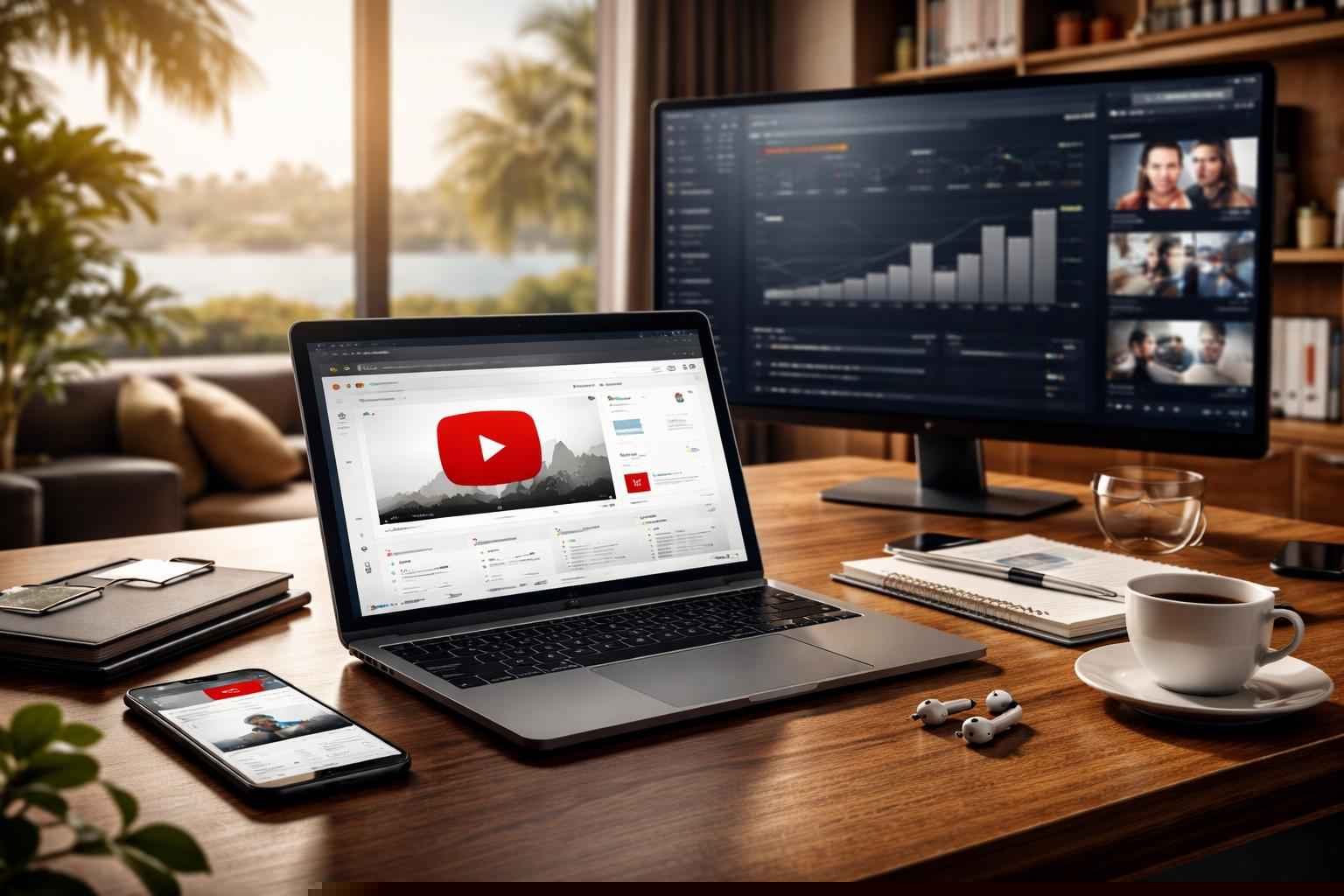 YouTube Ads Management Services in Slidell LA