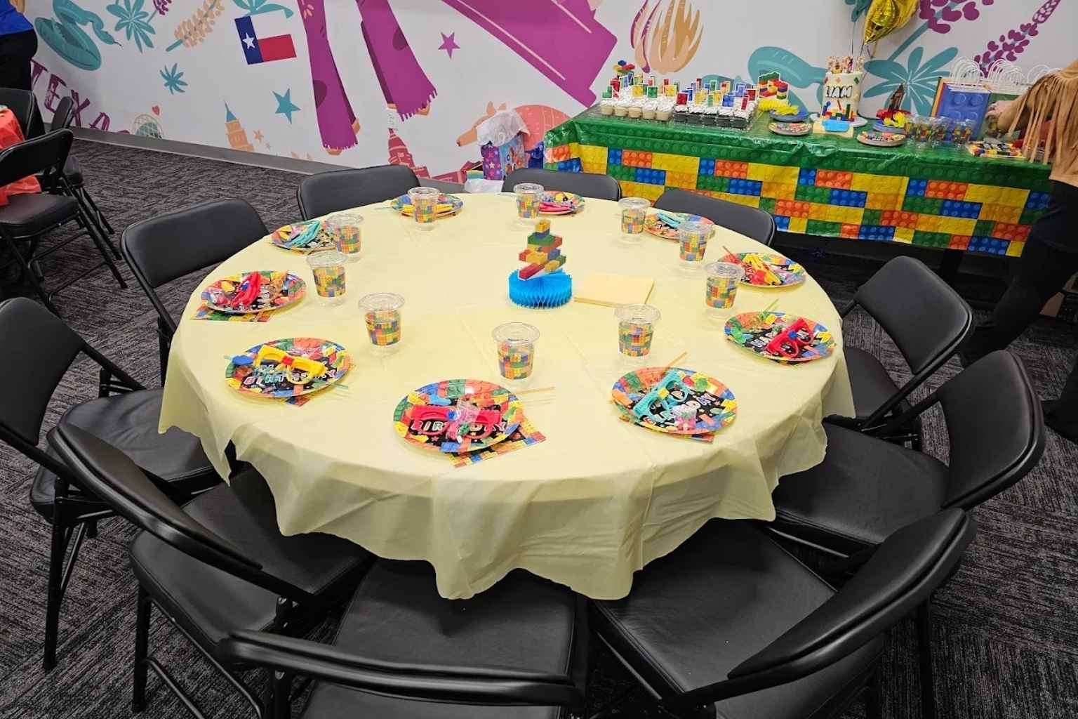 Indoor Family Activities San Antonio TX 2 Birthday Celebrations And Group Gatherings