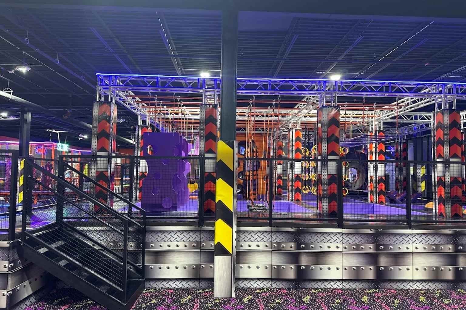 Indoor Family Activities San Antonio TX 1 Things To Do With Family Near Military Drive San Antonio