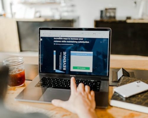 Comprehensive Digital Marketing Services Marble Falls Texas