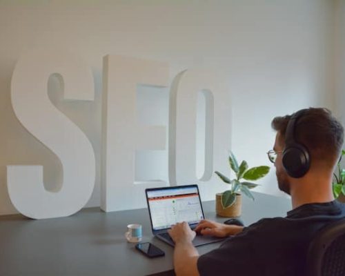 Comprehensive SEO optimization for Businesses in Stonewall Texas