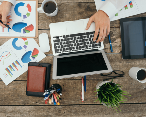 Digital marketing services Bandera Texas