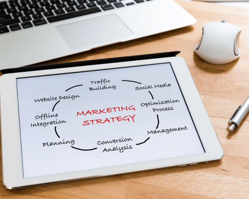 Digital marketing services Blanco Texas