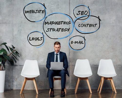 Digital marketing services Canyon Lake Texas