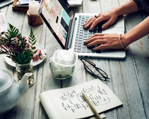 Digital marketing services Fredericksburg Texas
