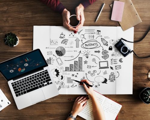 Digital marketing services Granite Shoals Texas