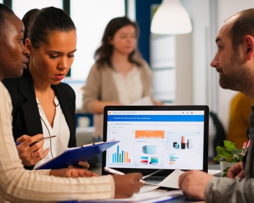 Digital marketing services Hunt Texas