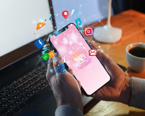 Digital marketing services Lakeway Texas