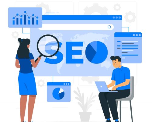 Expert Digital Marketing Services Llano Texas