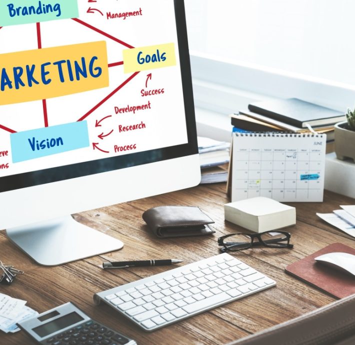 Online marketing for Leakey Businesses