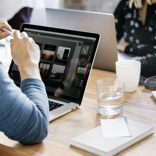 website design company blanco texas